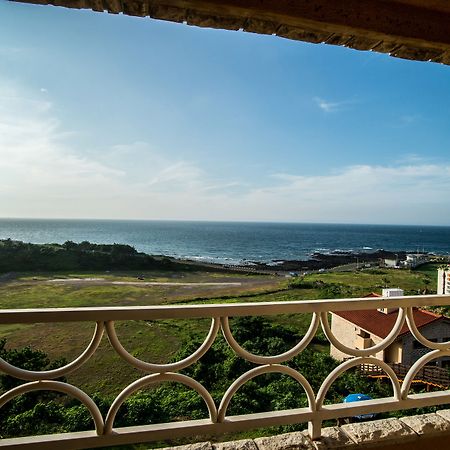 Witch'S Broomstick Jeju Exterior foto