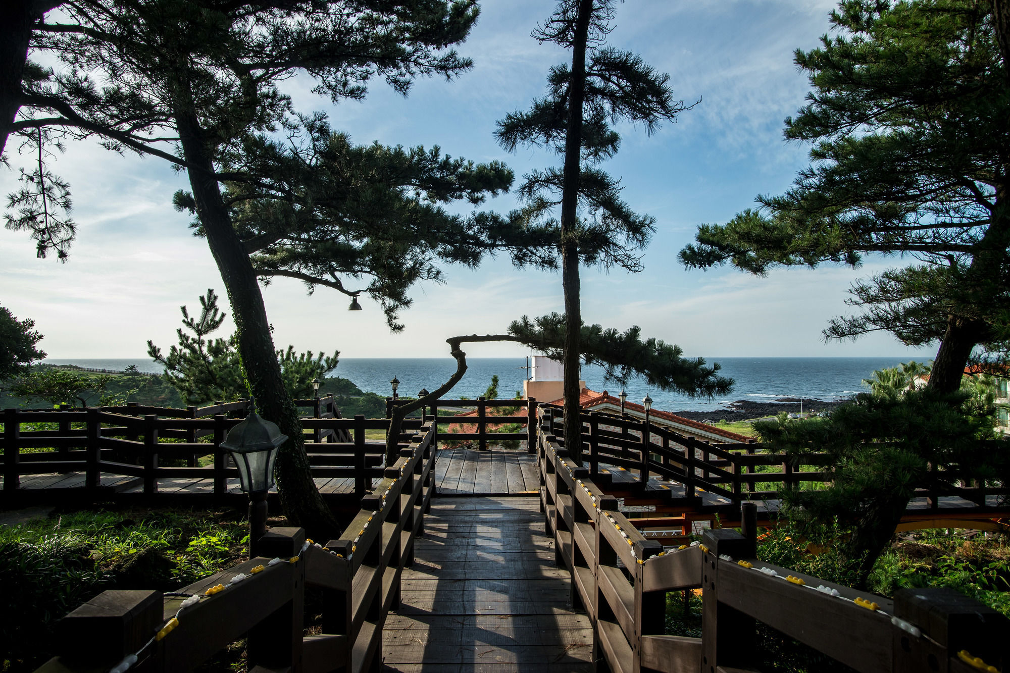 Witch'S Broomstick Jeju Exterior foto