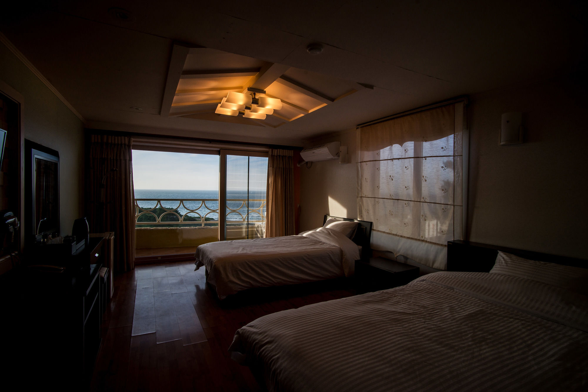 Witch'S Broomstick Jeju Exterior foto