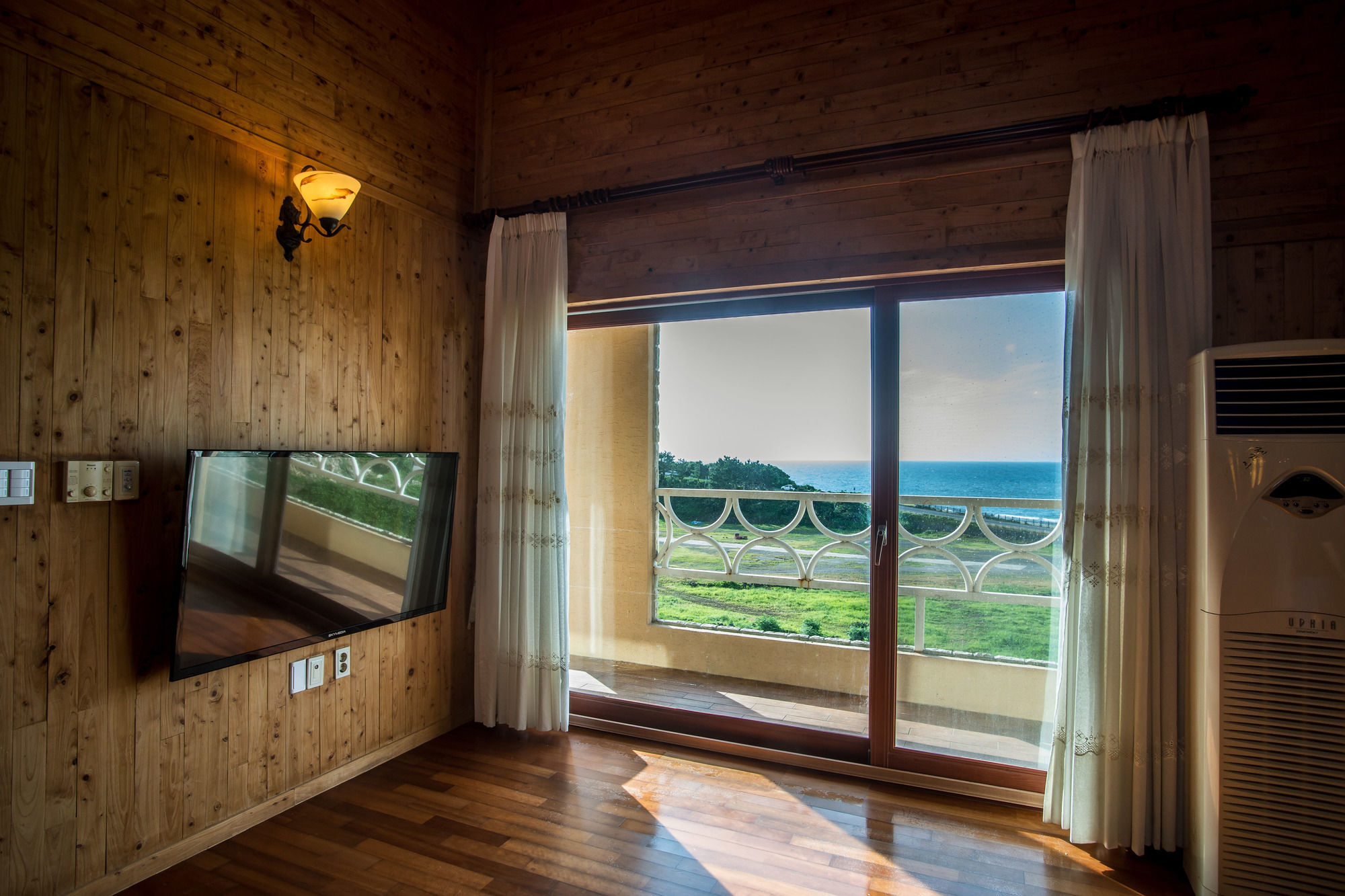 Witch'S Broomstick Jeju Exterior foto