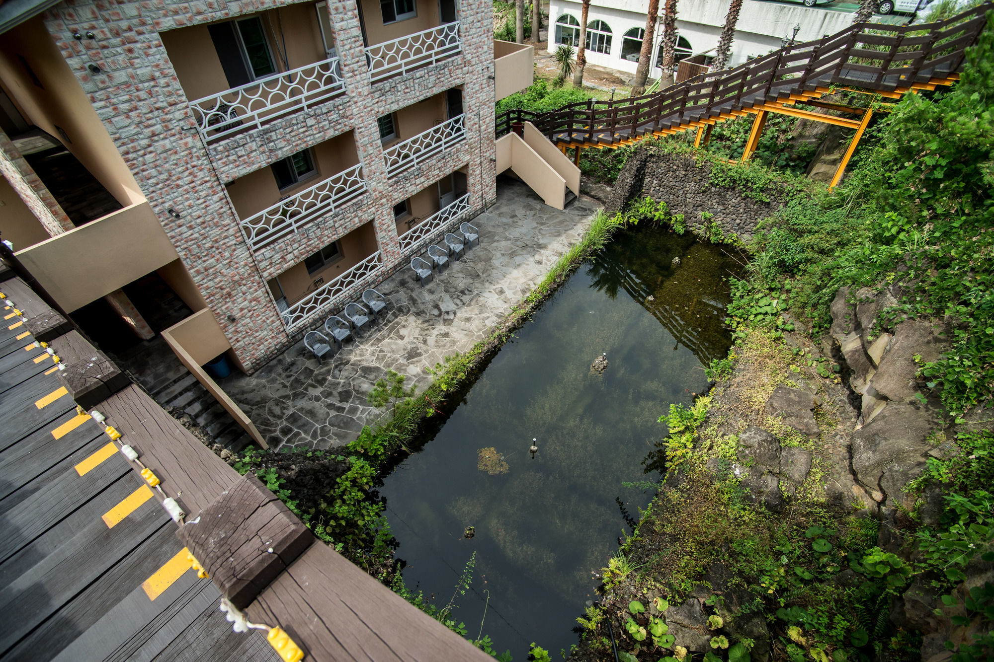Witch'S Broomstick Jeju Exterior foto