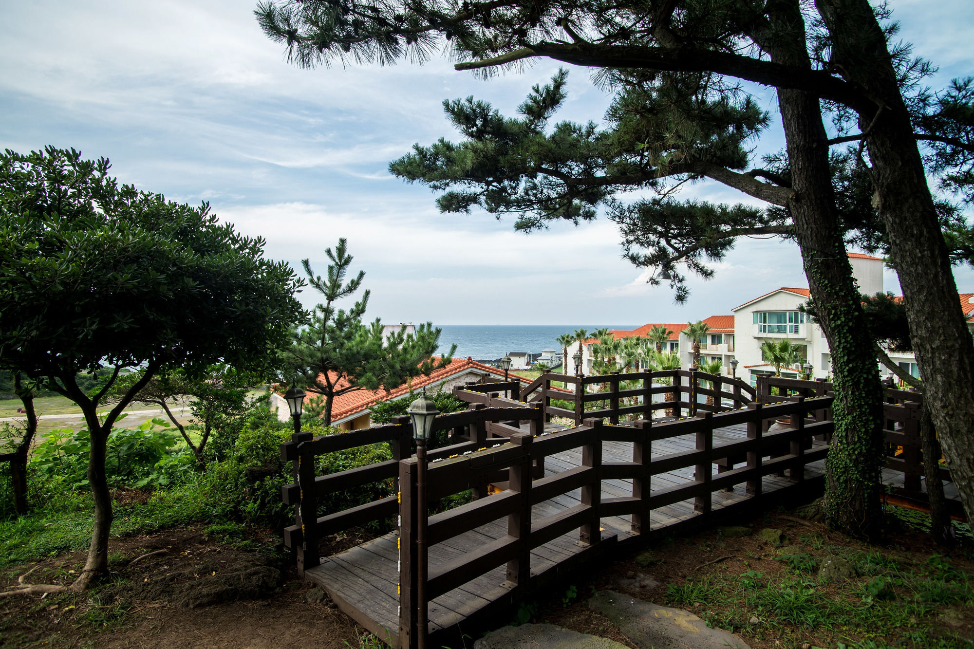 Witch'S Broomstick Jeju Exterior foto